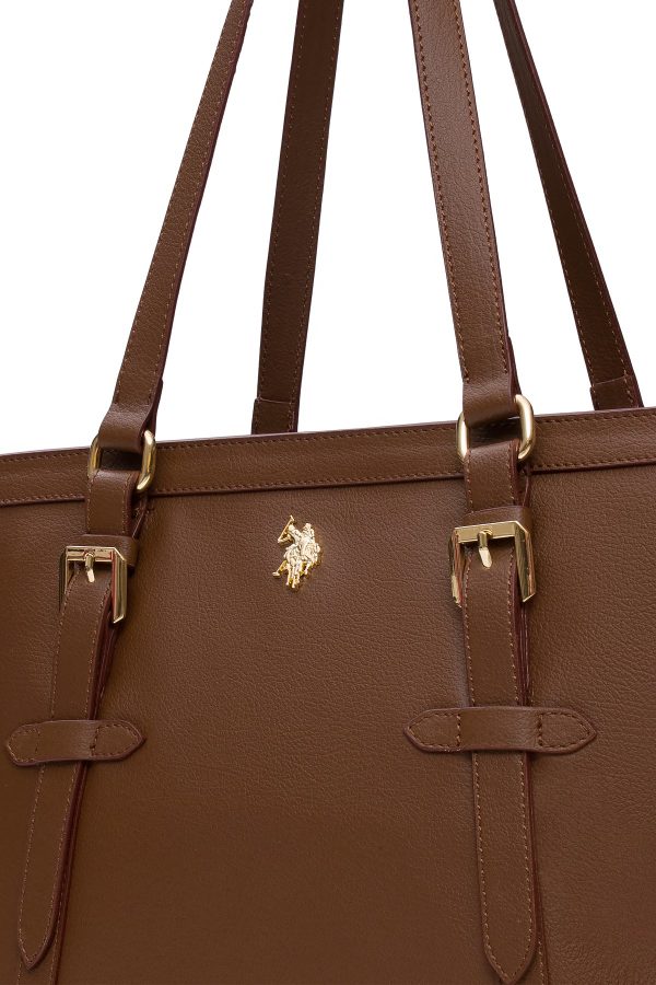 Us Polo Assn Kadın Yan Çapraz Çanta