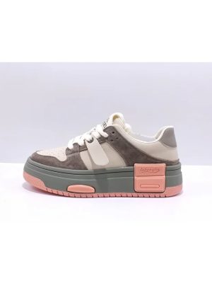 Guja Kadın Günlük Kullanım Spor Model Ayakkabı