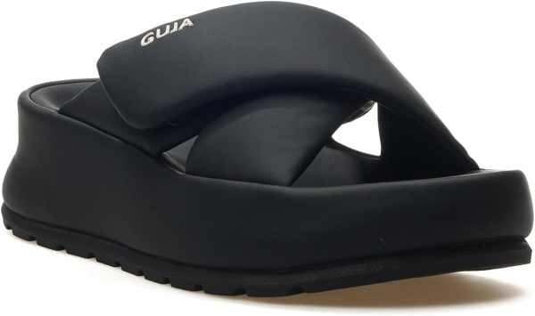 Guja Kadın Günlük Kullanım Terlik