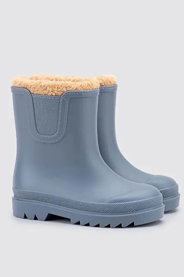 İgor Çocuk Günlük Kullanım Çizme