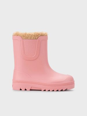 İgor Çocuk Günlük Kullanım Çizme