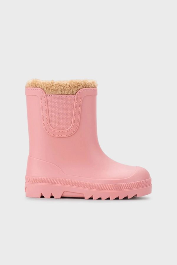 İgor Çocuk Günlük Kullanım Çizme