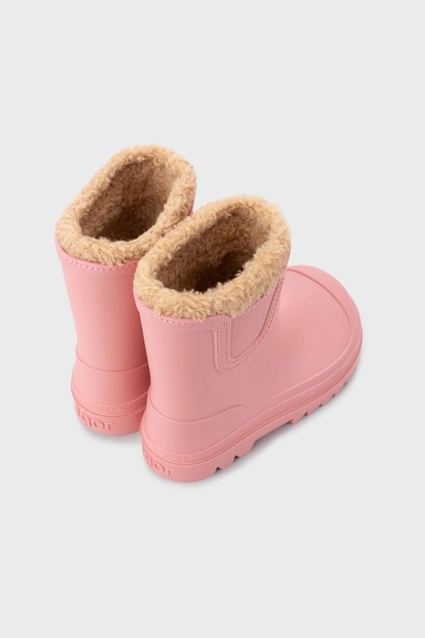 İgor Çocuk Günlük Kullanım Çizme