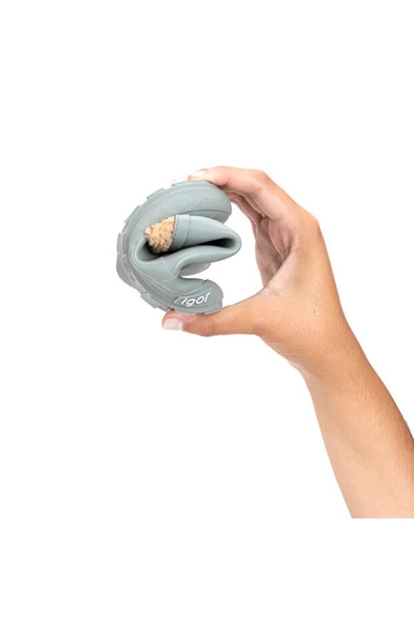 İgor Çocuk İçi Kürklü Çizme Bot