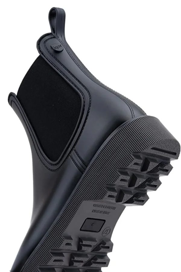 İgor Kadın Günlük Kullanım Yağmur Botu