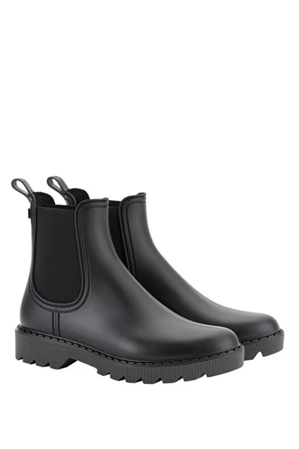 İgor Kadın Günlük Kullanım Yağmur Botu