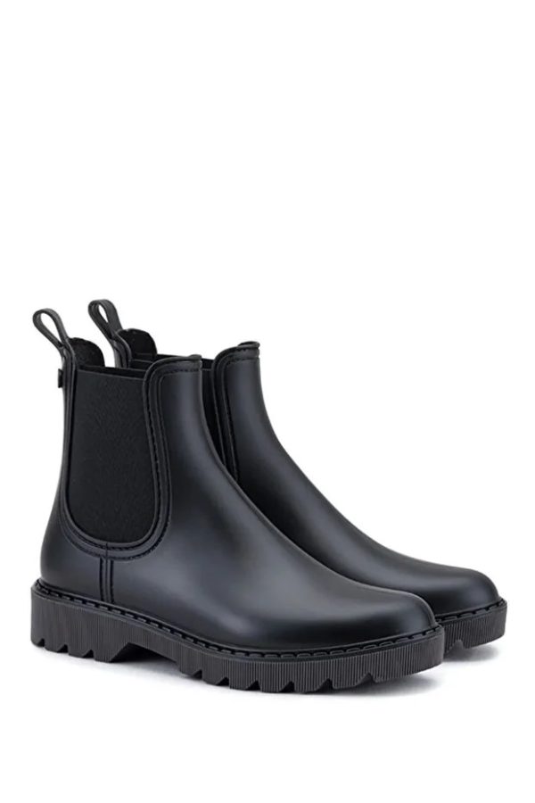 İgor Kadın Günlük Kullanım Yağmur Botu