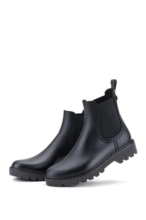 İgor Kadın Günlük Kullanım Yağmur Botu