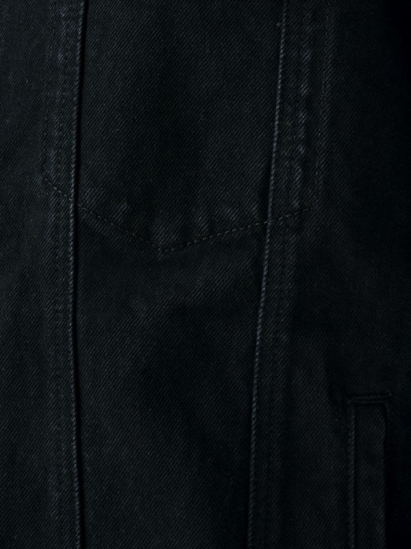 Loft Erkek Denim Ceket