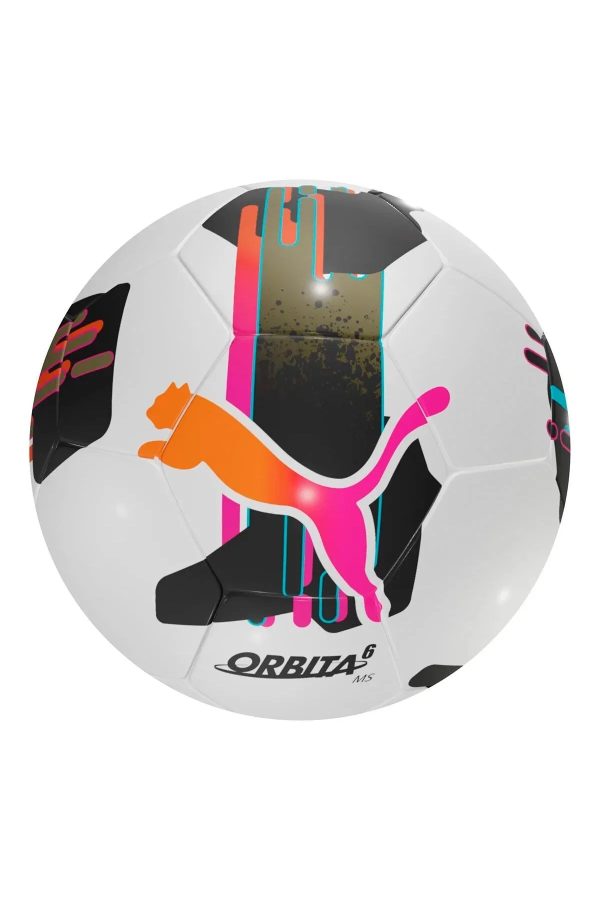 Puma 5 Numara Futbol Topu