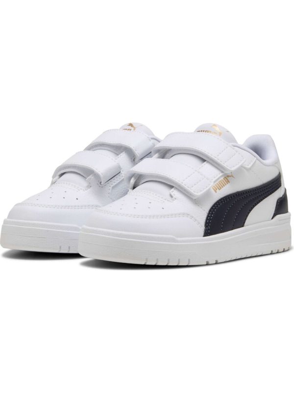 Puma Çocuk Günlük Kullanım Shuffle Spor Ayakkabı