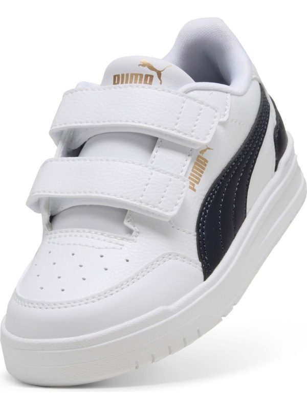 Puma Çocuk Günlük Kullanım Shuffle Spor Ayakkabı
