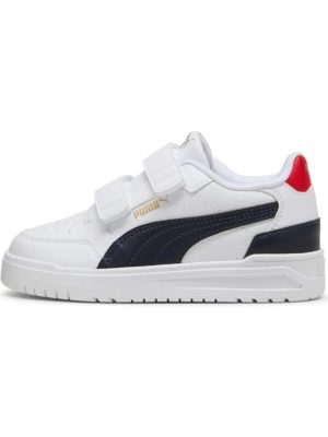 Puma Çocuk Günlük Kullanım Shuffle Spor Ayakkabı