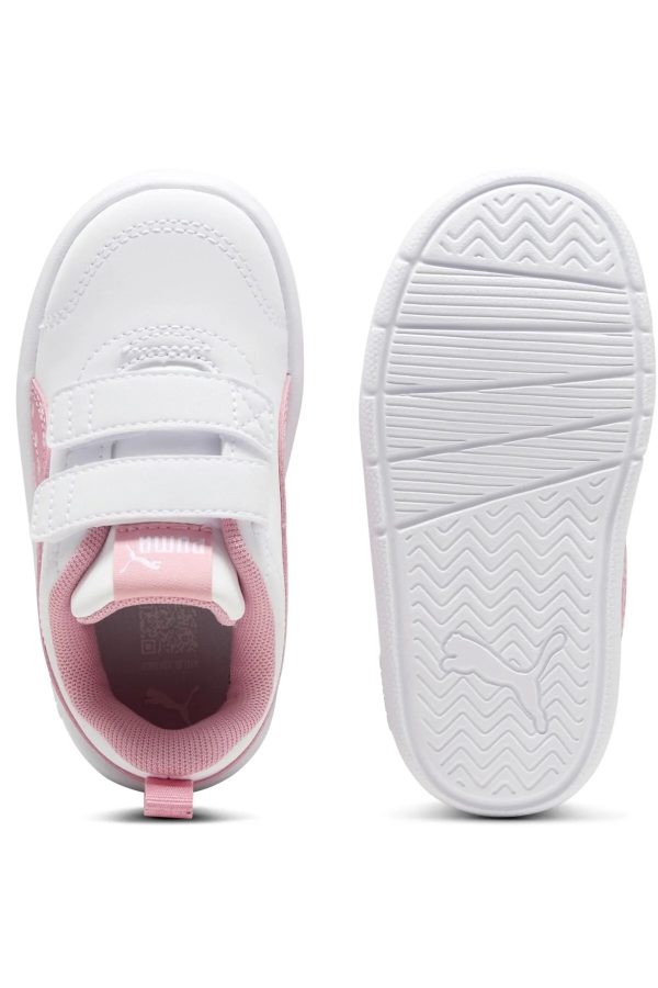 Puma Çocuk Günlük Kullanım Spor Ayakkabı