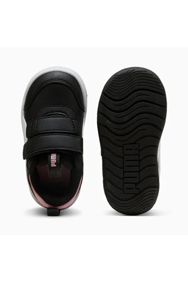 Puma Çocuk Günlük Kullanım Spor Ayakkabı