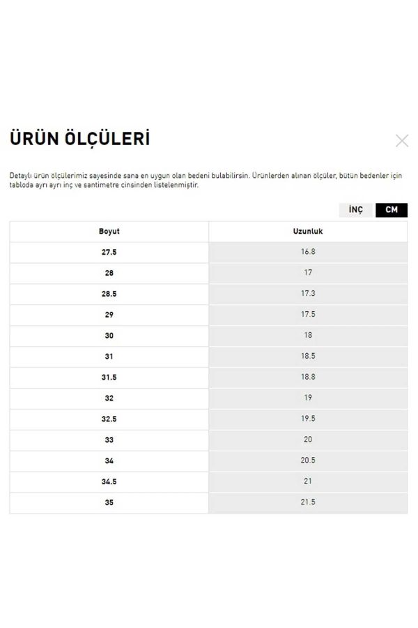 Puma Çocuk Günlük Kullanım Spor Ayakkabı