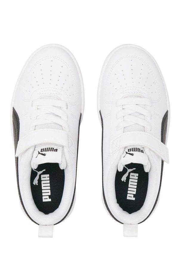Puma Çocuk Günlük Kullanım Spor Ayakkabı