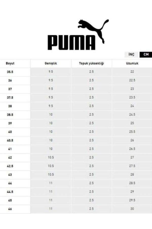 Puma Erkek Skyracket Lite Günlük Kullanım Spor Ayakkabı