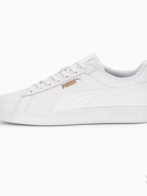 Puma Erkek Günlük Kullanım Smash Spor Ayakkabı