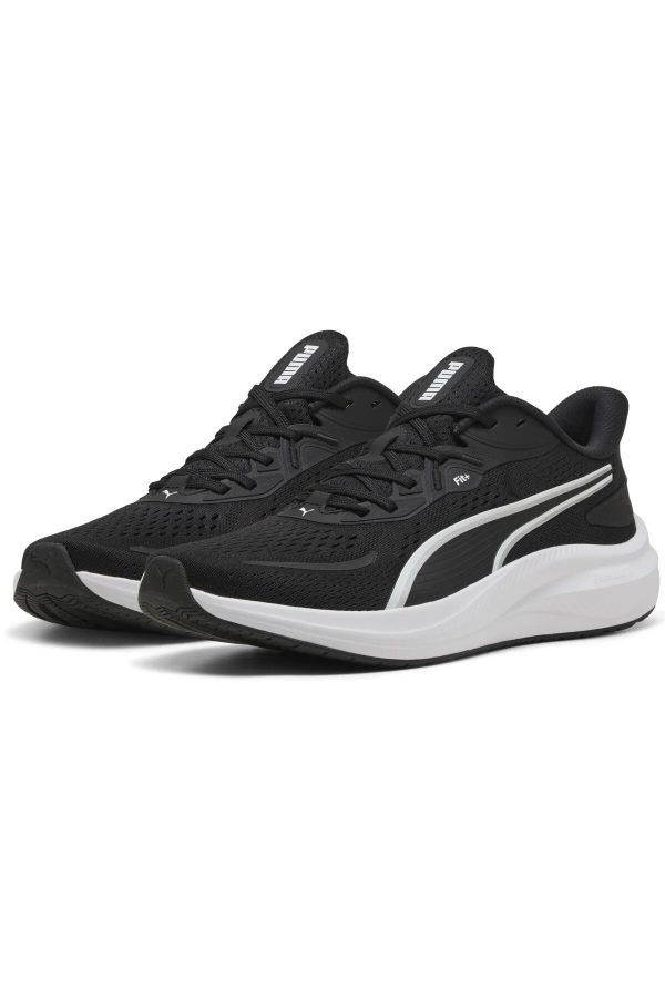 Puma Erkek Skyracket Lite Günlük Kullanım Spor Ayakkabı