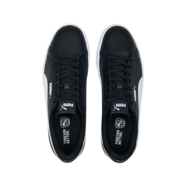 Puma Erkek Smash Günlük Kullanım Spor Ayakkabı