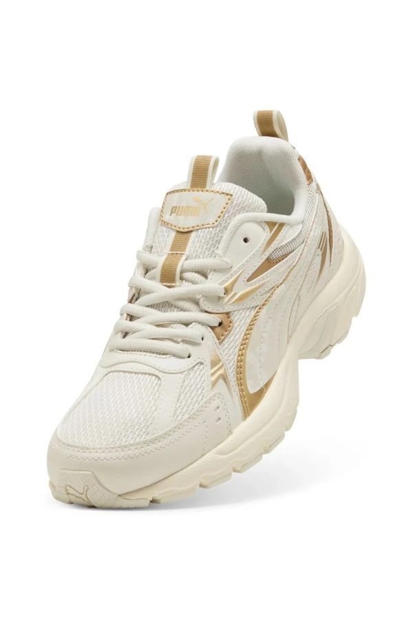 Puma Kadın Milenotech Günlük Kullanım Ayakkabı