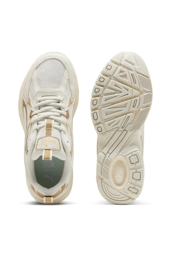 Puma Kadın Milenotech Günlük Kullanım Ayakkabı