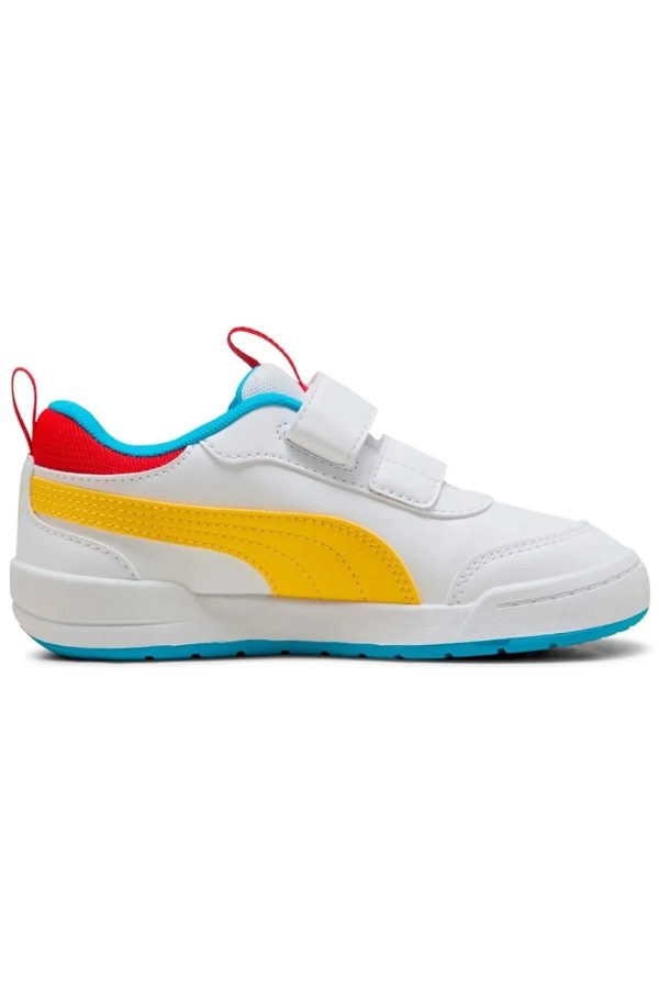 Puma Unisex Günlük Kullanım Spor Ayakkabı