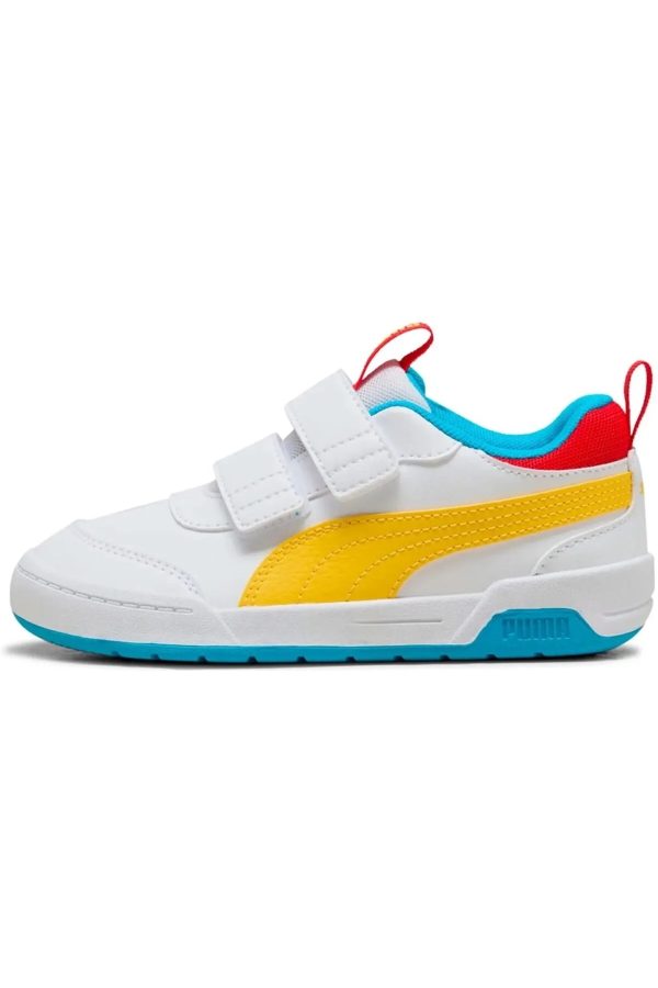 Puma Unisex Günlük Kullanım Spor Ayakkabı