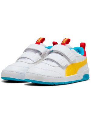 Puma Unisex Günlük Kullanım Spor Ayakkabı