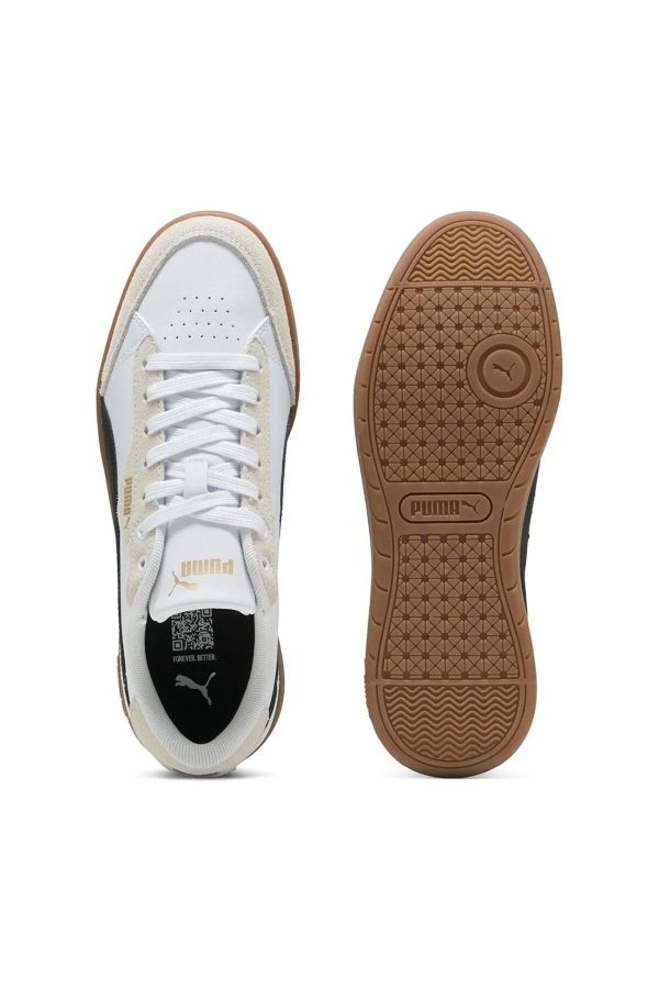 Puma Unisex Günlük Kullanım Spor Ayakkabı