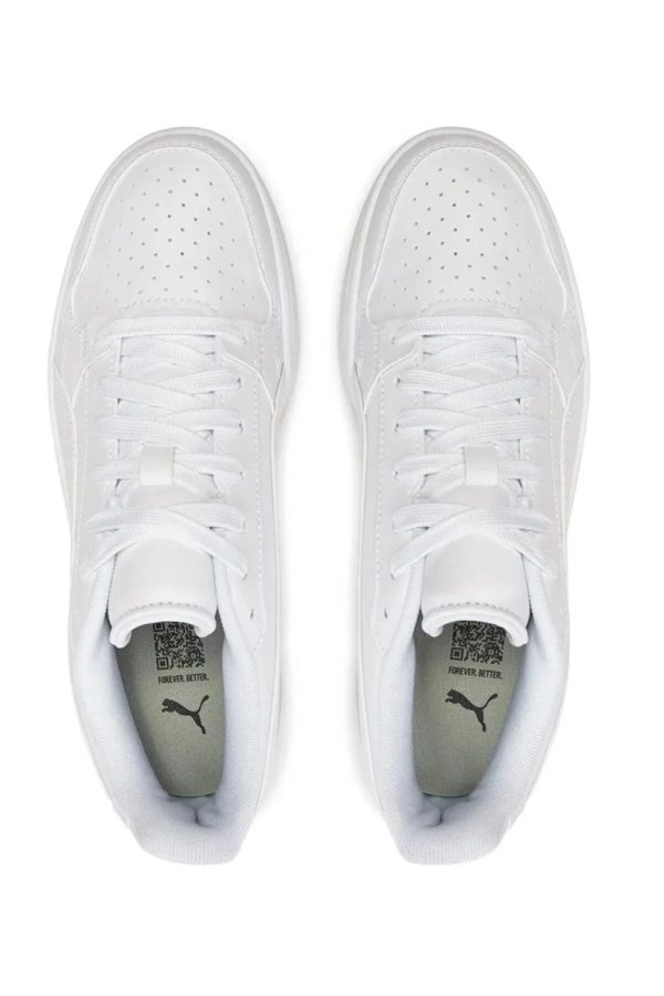 Puma Unisex Günlük Kullanım Spor Ayakkabı