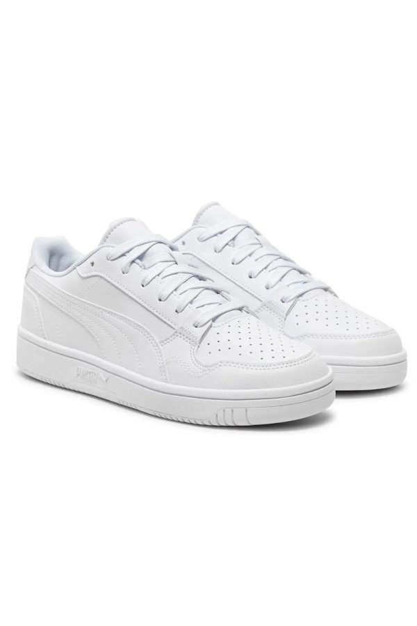 Puma Unisex Günlük Kullanım Spor Ayakkabı