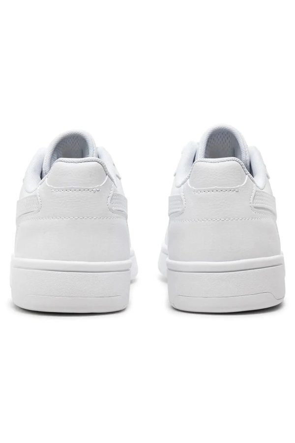 Puma Unisex Günlük Kullanım Spor Ayakkabı