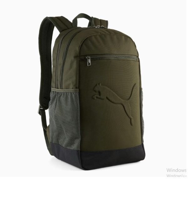 Puma Unisex Sırt Çantası