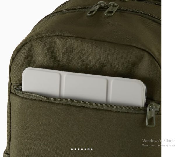 Puma Unisex Sırt Çantası