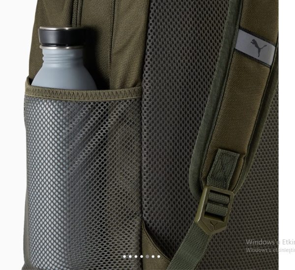 Puma Unisex Sırt Çantası