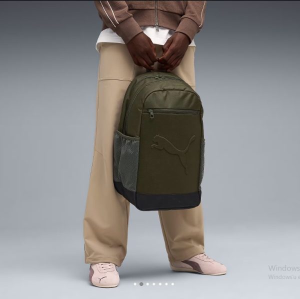 Puma Unisex Sırt Çantası