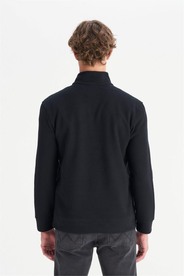 Wragler Erkek Regular Fit Sweat