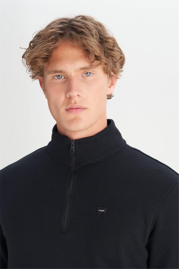 Wragler Erkek Regular Fit Sweat