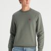 Wrangler Erkek Regular Fit Sweat