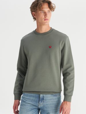 Wrangler Erkek Regular Fit Sweat