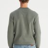 Wrangler Erkek Regular Fit Sweat