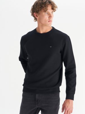 Wrangler Erkek Regular Fit Sweat