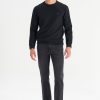 Wrangler Erkek Regular Fit Sweat