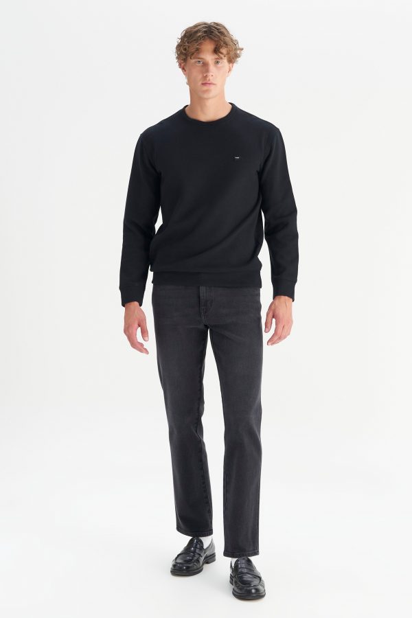 Wrangler Erkek Regular Fit Sweat
