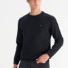 Wrangler Erkek Regular Fit Sweat