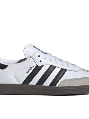 Adidas Unisex Samba Og Ayakkabı