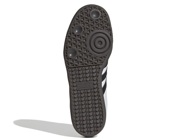 Adidas Unisex Samba Og Ayakkabı