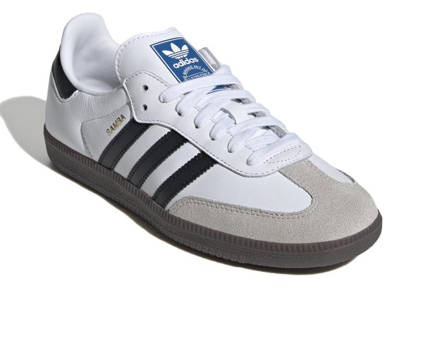 Adidas Unisex Samba Og Ayakkabı